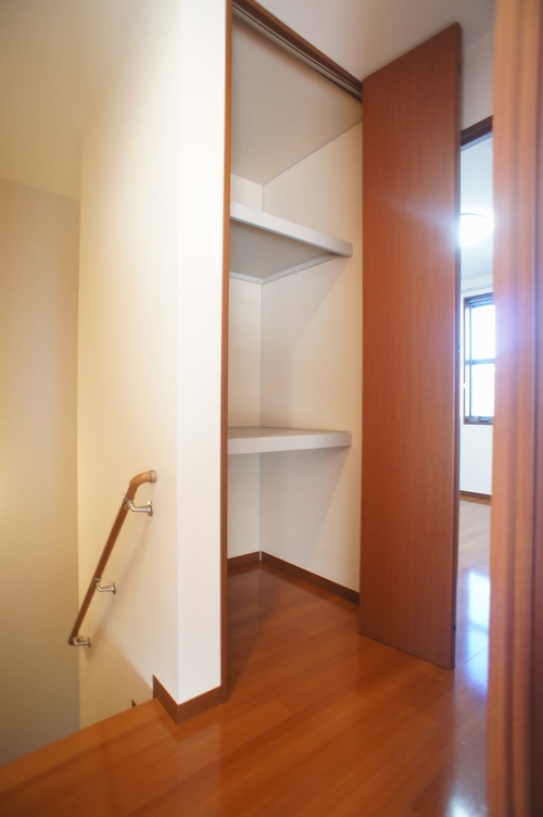 グランドソレイユＢ 201号-10