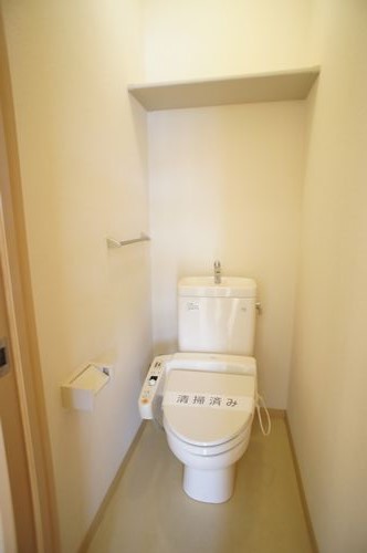 レルシールＡ 201号-10