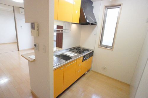 レルシールＢ 102号-4