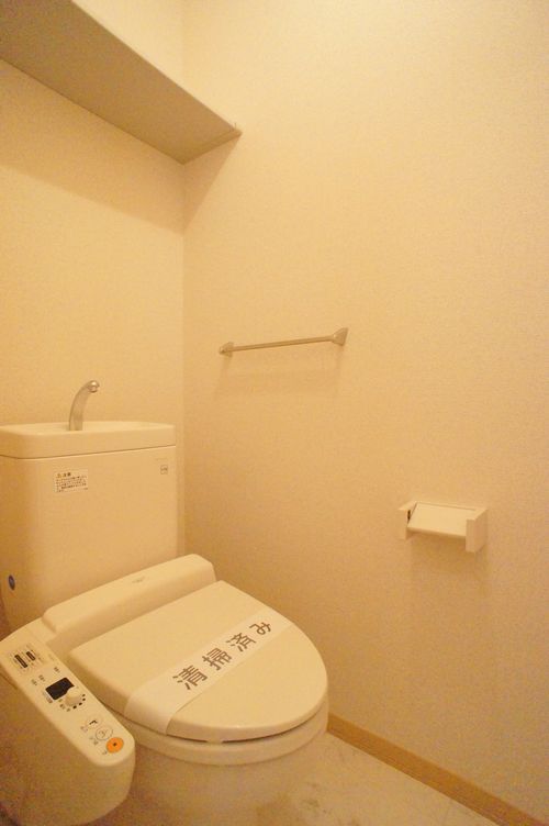 レルシールＢ 102号-10