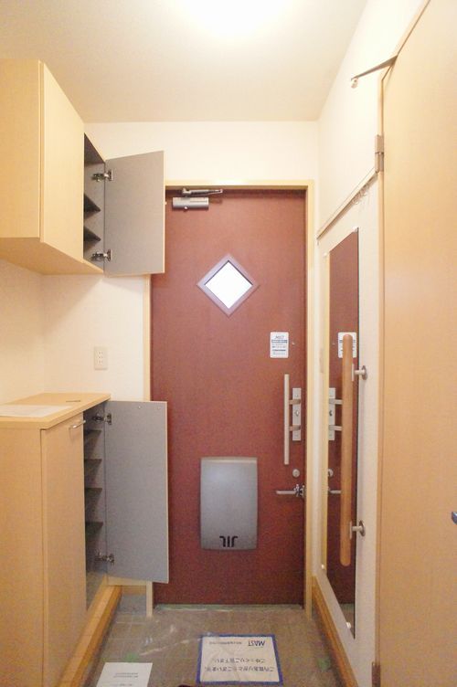 レルシールＢ 102号-11