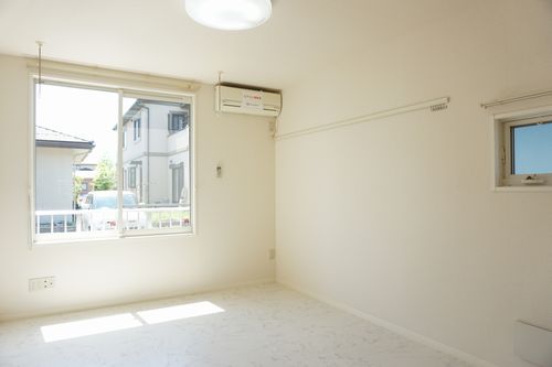 ワイコロアヴィレッジＢ 103号-2