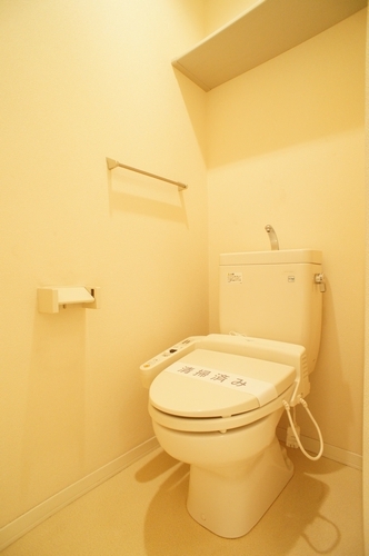 ワイコロアヴィレッジＢ 103号-6