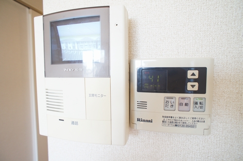 ワイコロアヴィレッジＢ 103号-8