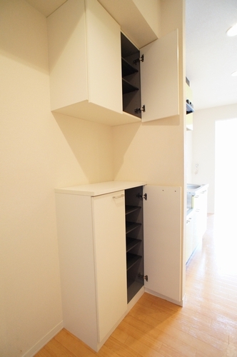 ワイコロアヴィレッジＢ 103号-9