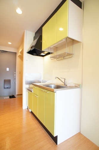 ワイコロアヴィレッジＢ 201号-5