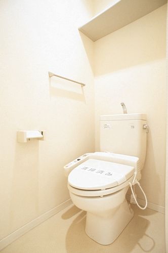 ワイコロアヴィレッジＢ 201号-9