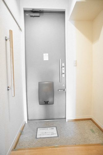 ワイコロアヴィレッジＢ 201号-11