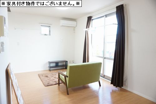 プランドールA 201号-2