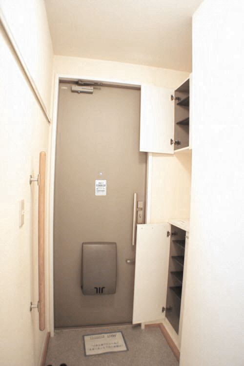 プランドールA 201号-11