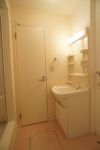 プランドールＤ 101号-5