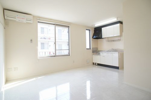 プランドールＤ 102号-2