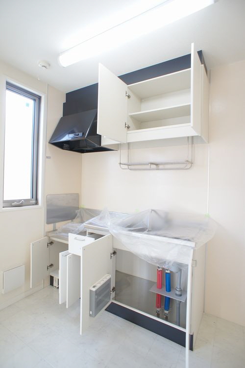 プランドールＤ 102号-5