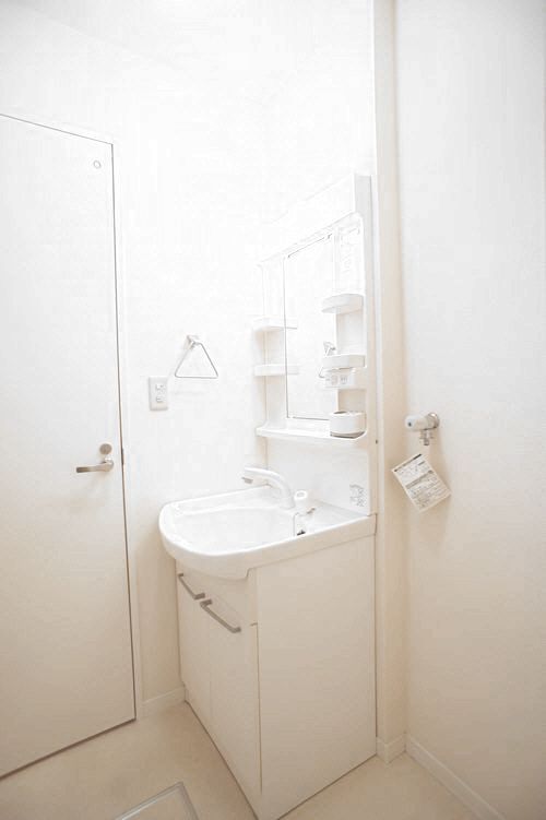 プランドールＤ 102号-8