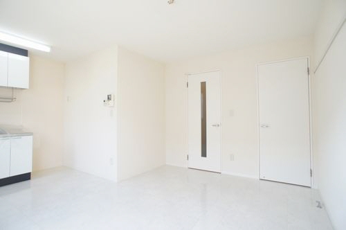 プランドールＤ 202号-3