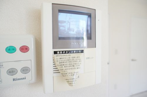 プランドールＤ 202号-6