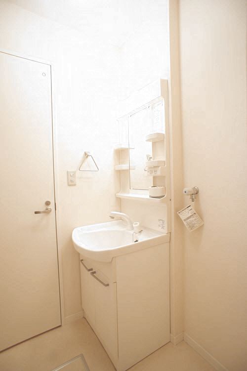 プランドールＤ 202号-8