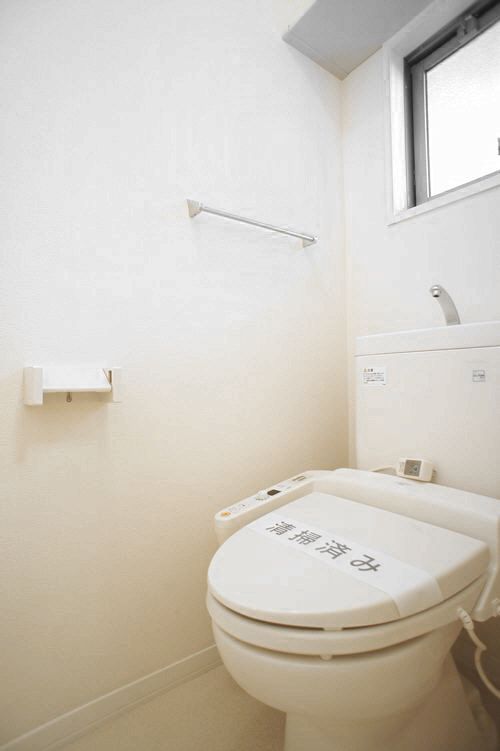 プランドールＤ 202号-9