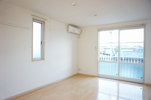 エントピアＡ 201号-2