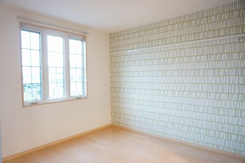 エントピアＡ 201号-4