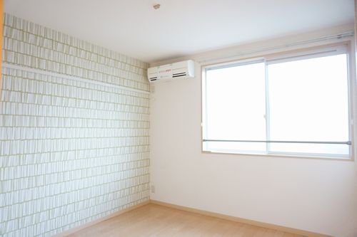 エントピアＡ 201号-6