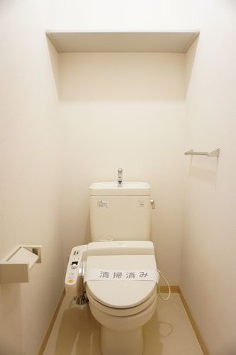 エントピアＡ 201号-9