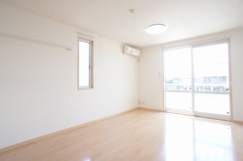 エントピアＢ 201号-3