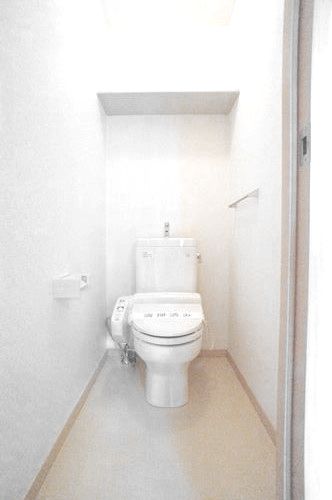 エントピアＢ 201号-8