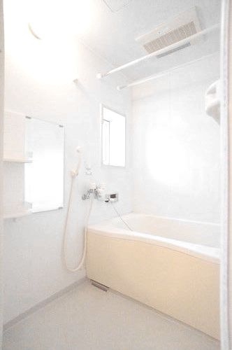 エントピアＢ 201号-9