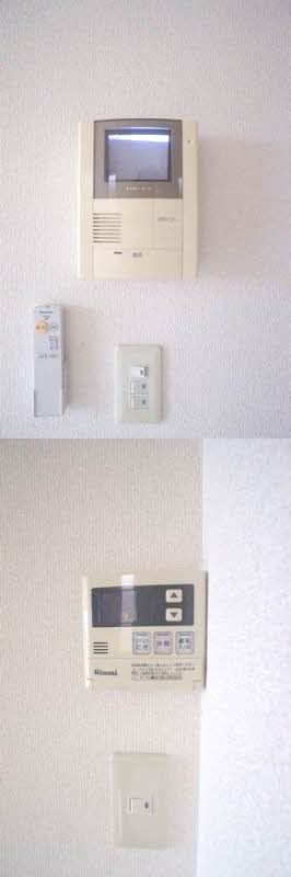 エントピアＢ 201号-11