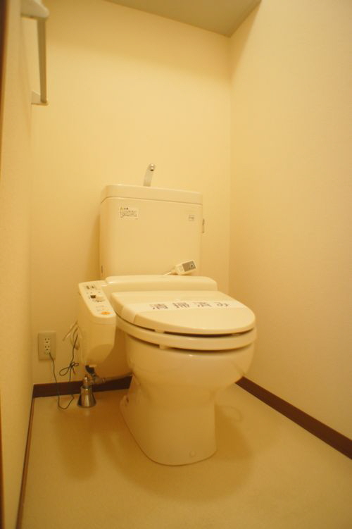 ソレアードA 101号-10