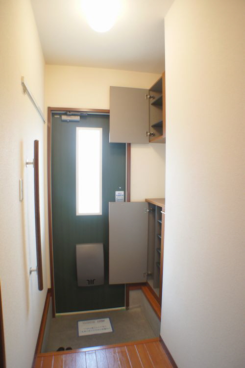 ソレアードA 101号-11