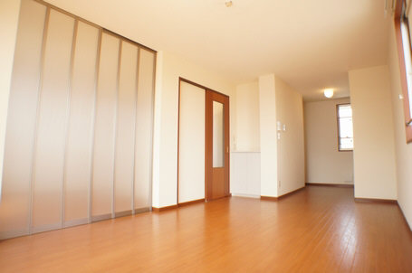 ソレアードＡ 201号-4