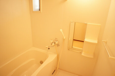 ソレアードＡ 201号-10