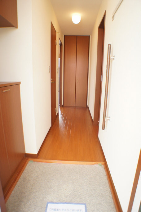 ソレアードＡ 201号-11