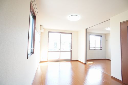 ソレアードC 201号-2