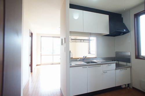 ソレアードＤ 102号-2