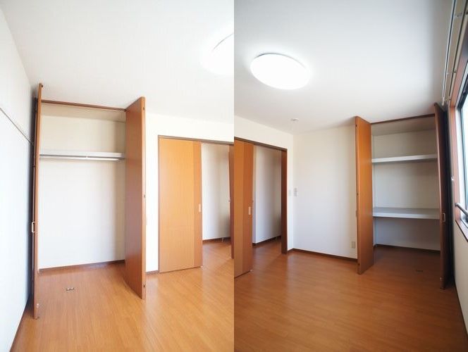 ソレアードＤ 102号-6