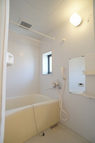 ソレアードＤ 102号-8