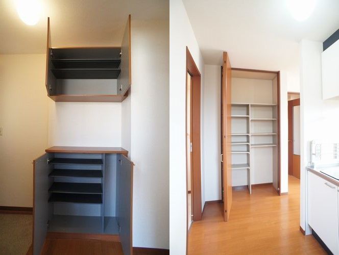 ソレアードＤ 102号-10