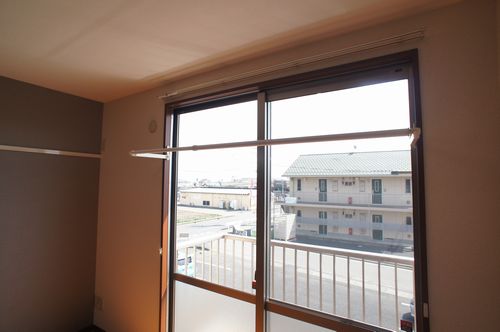 ソレアードＤ 102号-11