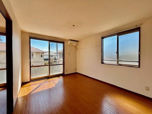 ソレアードＥ 202号-2