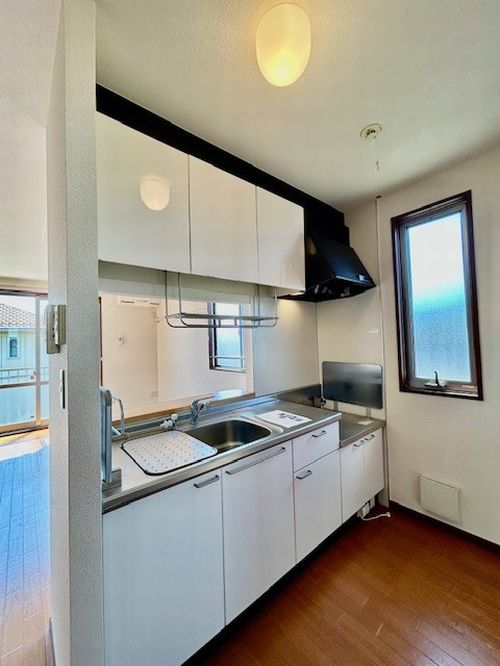 ソレアードＥ 202号-3