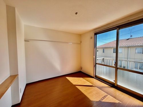 ソレアードＥ 202号-4