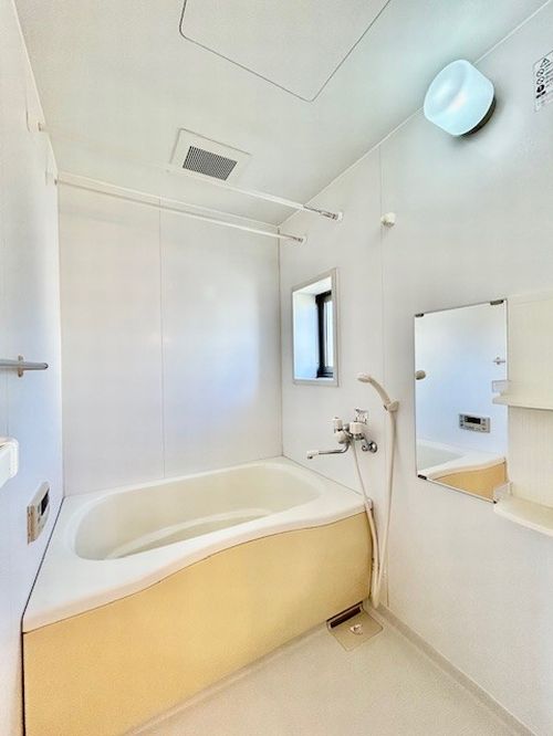 ソレアードＥ 202号-8