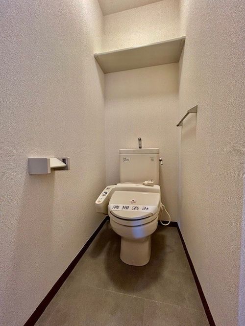 ソレアードＥ 202号-9