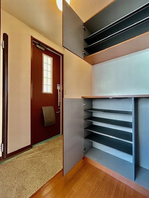 ソレアードＥ 202号-11