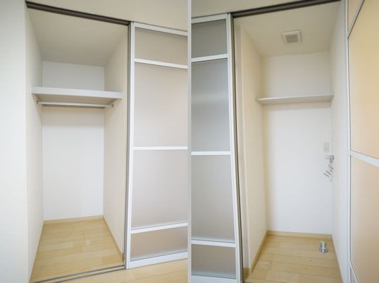 サンスクェアＡ 101号-5