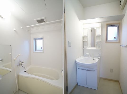 サンスクェアＡ 101号-6