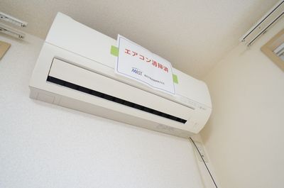 サンスクェアＡ 101号-7